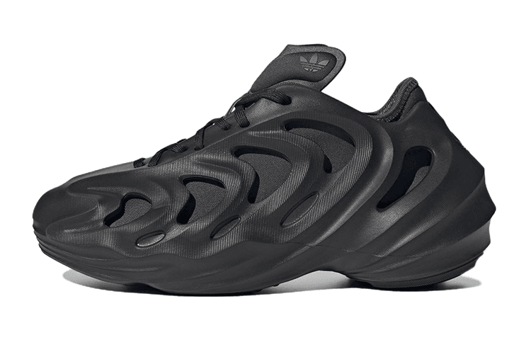 Кроссовки детские Adidas Originals Adifom Q Teenagers - Boxette Shop